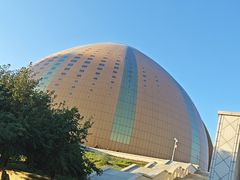 -新疆大剧院