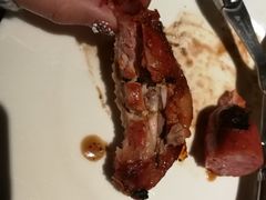 烤鸡翅-焱牛Flaming cow
