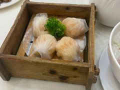 龙的至尊虾饺皇-龙的酒楼·手工早茶·顺德菜(近良路店)