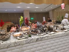 -沈阳和平艾美酒店新食谱西餐厅