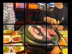 -火炉情韩国料理店(古田路店)