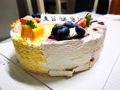 -八喜冰淇淋蛋糕(富国店)