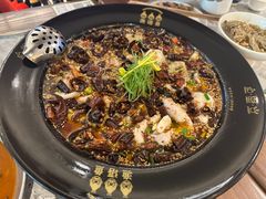 -渔语鱼新川菜Bistro(万象天地店)