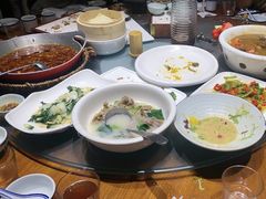 -古北烤鸭王I古北水镇景区店