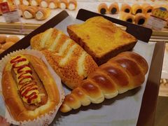 -山崎面包(苏州中心店)