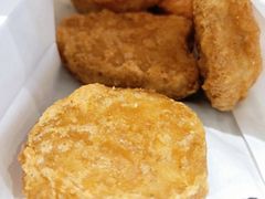 嫩香鸡块-汉堡王(保定万博广场店)