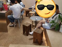 -小团圆糖水铺(襄阳南路店)