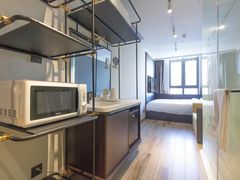 -城家公寓(上海合川路店)