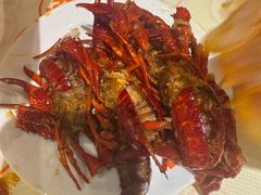 -小林哥的海鲜馆·夜宵烧烤(渔人码头店)