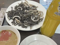 -爆肚冯(廊房二条店)