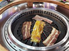 -玄希浪漫厨房·韩料烤肉(湖滨银泰in77店)