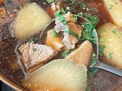 -临家闽南菜(宝洲路店)