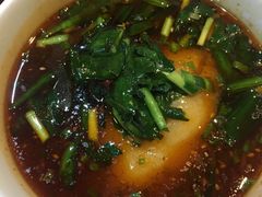 -李记搅团•非遗陕菜(三桥店)