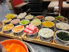 -咏江南·苏式火锅·苏州评弹(观前街店)