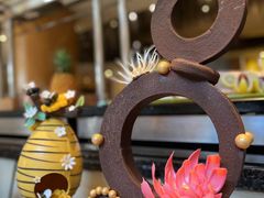 -威斯汀舞台餐厅