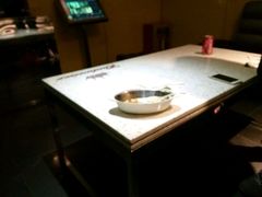 -百威KTV(恒福路店)