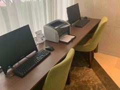 -珠海拱北口岸希尔顿欢朋酒店