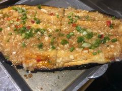 -很久以前羊肉串(簋街店)