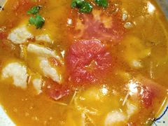 -临界音乐酒馆·小龙虾·江湖菜(华熙LIVE·鱼洞店)