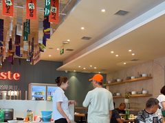 -九转小磨·非遗东北菜(群力店)
