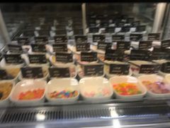 -JW德国冻酸奶Frozen Yogurt(龙湖成都滨江天街店)