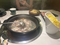 -狐狸爱上椰子鸡(滨江星光大道店)