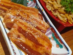 -肉魁屋·烧肉·烧鸟·酒场(高新店)