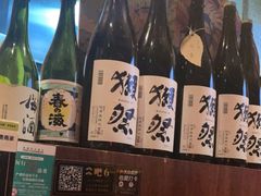 -山葵家居酒屋(天目里店)