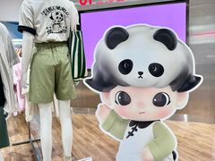 -VT101维多利广场