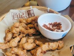 -肖记公安牛肉鱼杂馆·省级非物质文化遗产(三角路直营店)