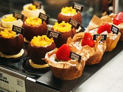 -PAPER STONE BAKERY(天环店)