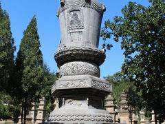 景点-少林寺景区