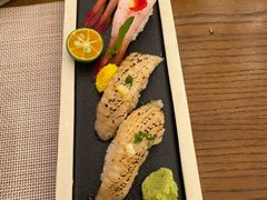 -築鳥日本料理(黑沙环店)