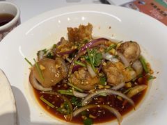 -稻香饭店(IFS国金中心店)