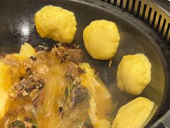-玺炖·中国铁锅炖(虹桥天街店)