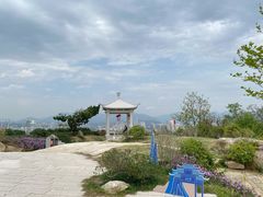 -乌山风景区