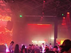 -MOSSO·Liveshow(M3香港广场店)