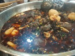 -黑竹香鸡(营和巷店)