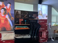 -MASTER FIT 拉伸大师·筋膜刀·西式按摩(上梅林卓悦汇店)