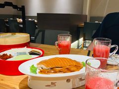 -京坛汇·烤鸭·京菜(宋庄店)