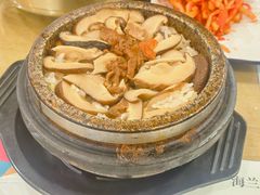 -海兰江石锅饭(水上店)