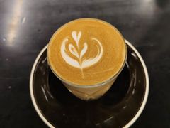 澳白-麻雀咖啡SPARROW COFFEE(十全街店)