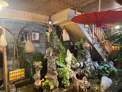 -多哥水傣味餐厅(司马巷店)