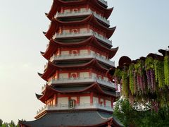 -芜湖方特东方神画