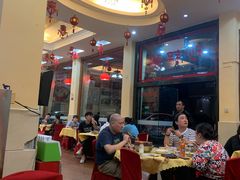 大堂-辉记潮汕海鲜砂锅粥(林和西店)