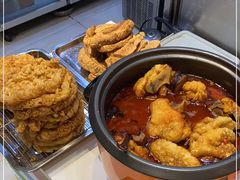 -丽丽三鲜螺蛳粉(田林路店)