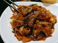 干炒牛河-稻香饭店(IFS国金中心店)