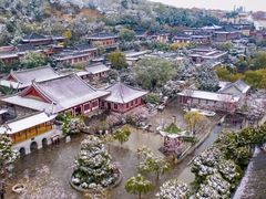 -华清宫景区