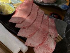 -炎蔵牛舌烤肉