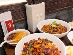 -寻裕记·现炒浇头面(人民广场店)